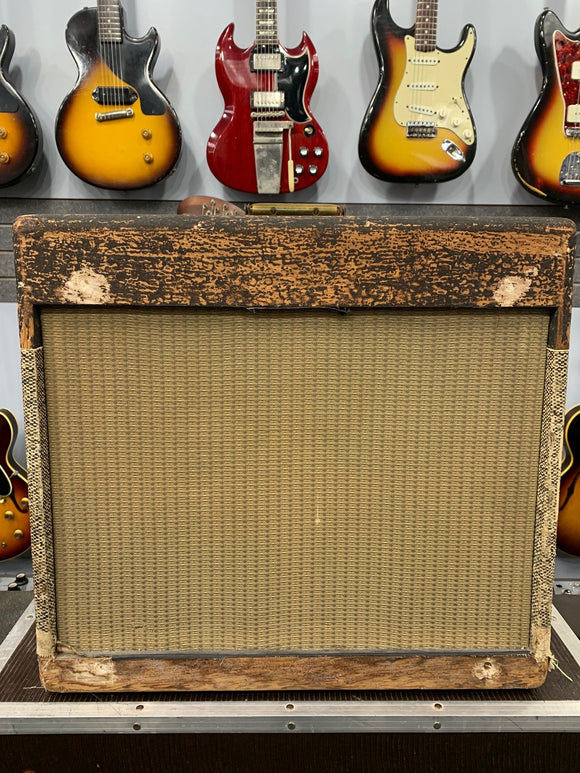 Vintage Maestro GA-45T Combo Amp