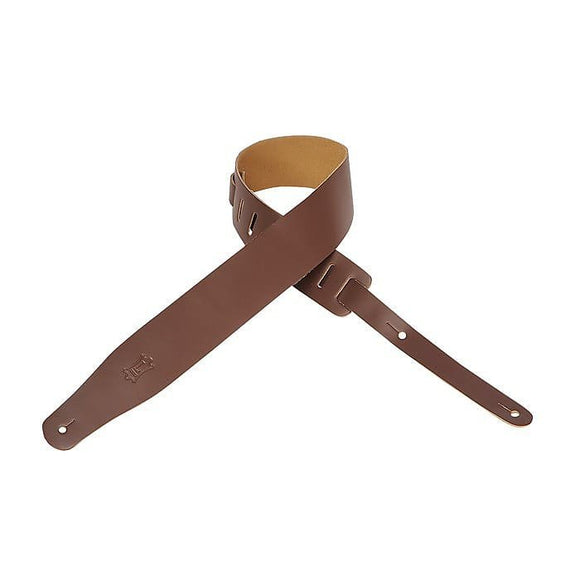 Levy's  M26-BRN Brown 2.5