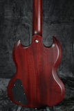 2017 Gibson SG Special Limited Edition