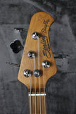 Sterling by Music Man StingRay RAY34