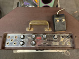 1960's Gibson GA-79 RTV 2X10