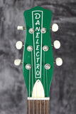 Danelectro D57 Jade *Free Shipping in the USA*