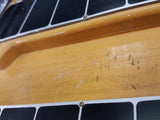 1950-1952 Fender Deluxe Triple 8 Lap Steel w/OHSC