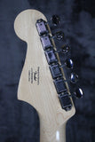 Squier Toronado