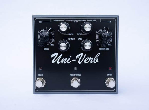 J. Rockett Uni-Verb *Free Shipping in the USA*