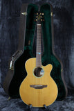 2000 Takamine Santa Fe ESF40C