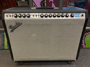 1973 Fender VibroSonic 1X15" Combo Amp Used