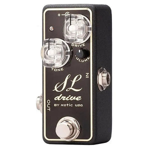 Xotic SL Drive Distortion *Free Shipping in the USA*
