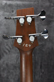 Weir Conspirator Bass