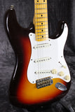 2016 Fender 1958 Journeyman Relic Stratocaster Time Machine Series