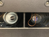 Swart Stereo Space Tone w/2X12 Cab