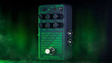 New Electro-Harmonix Mainframe Bit Crusher *Free Shipping in the USA*