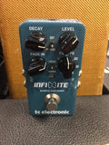 TC Electronics Infinite Sample Sustainer Used