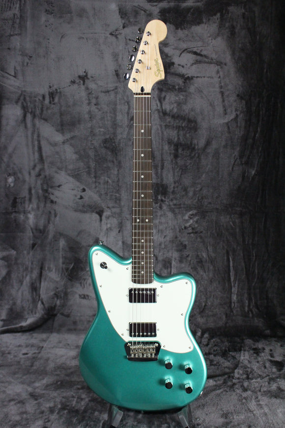 Squier Toronado
