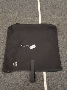 Tuki Divided by 13 EDT 13/29 Amp Dust Cover 20" X 10" X 22"