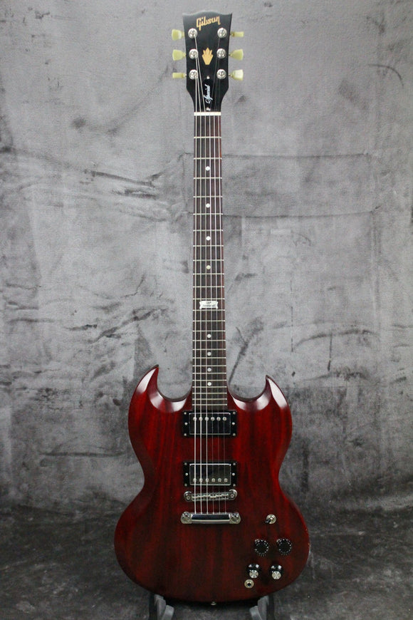 2014 Gibson SG 120th Anniversary