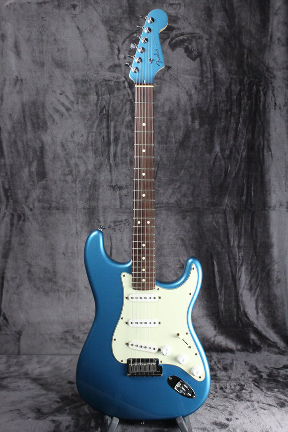 2007 Fender FSR Stratocaster