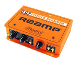 Radial EXTC-SA Reamp Guitar Effects Interface *Free Shipping in the USA*