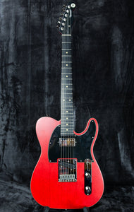 2023 Reverend Pete Anderson Eastsider Custom Cherry