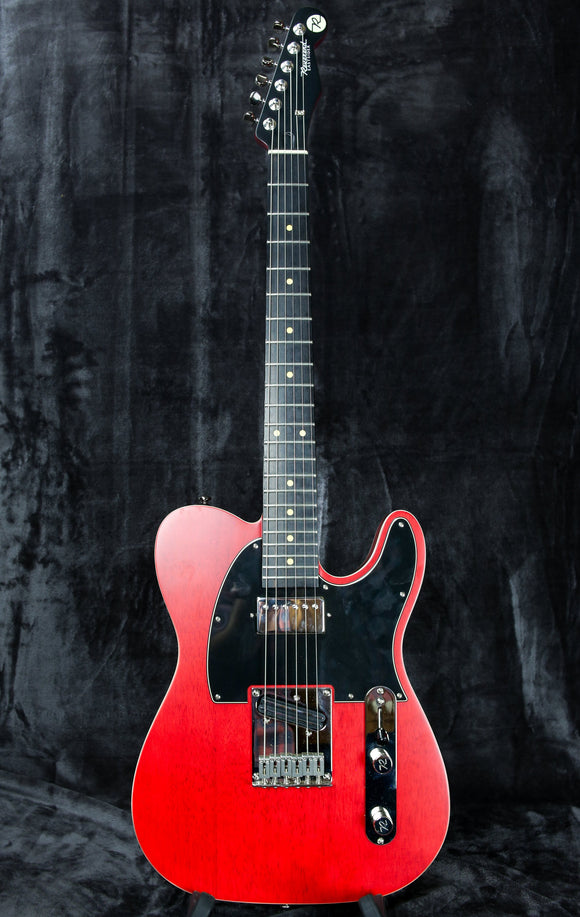 2023 Reverend Pete Anderson Eastsider Custom Cherry
