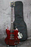 2014 Gibson SG 120th Anniversary
