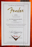 2014 Fender Custom Shop '60s Journeyman Relic Telecaster