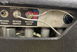 1968/69 Fender Twin Reverb
