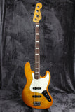 2012 Fender Select Jazz Bass