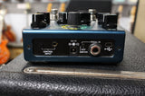 Source Audio Collider Delay & Reverb Used