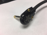 Rattlesnake DC-6F 6 Inch Patch Cable