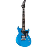 Reverend Reeves Gabrels Dirtbike Metallic Blue *Free Shipping in the US*