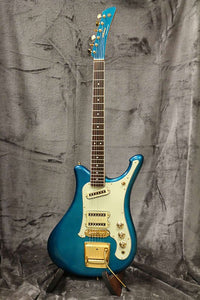 1967 Yamaha SG-7 Flying Samurai w/OHSC