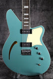 Reverend Guitars Airwave 12 String Deep Sea Blue *Free Shipping in the USA*