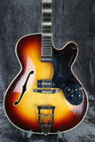 1950's Framus Grand Star