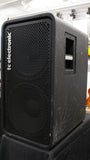 TC Electronic RS-212 Cab