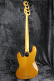 2012 Fender Select Jazz Bass