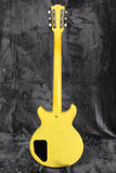 1962 Gibson Les Paul Special Double Cut TV Yellow