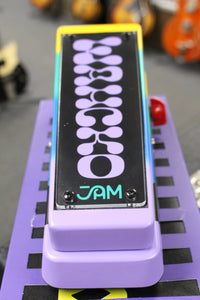 Jam Wahcko Wah