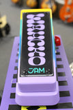 Jam Wahcko Wah