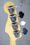 2000 Fender Standard Jazz Bass