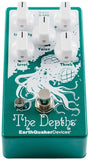 EarthQuaker Devices The Depths V2 Analog Optical Vibe Machine *Free Shipping in the USA*