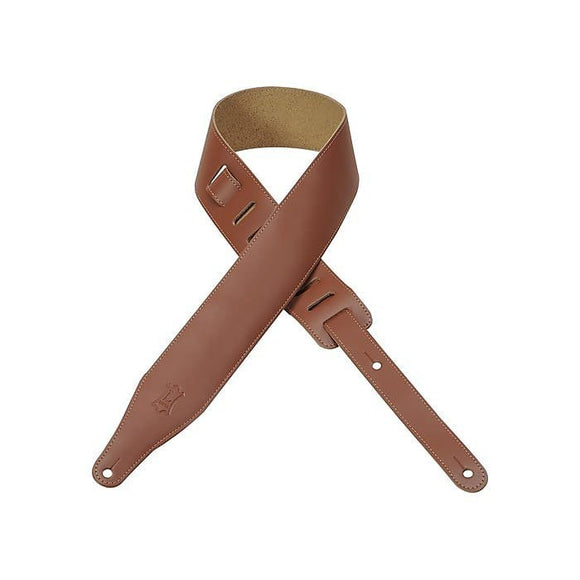 Levy's  DM17-WAL Walnut 2.5