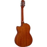 Yamaha NCX1C NT Classical Natural Cedar Top Natural Finish *Free Shipping in the USA*