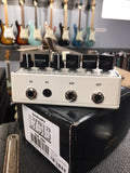 Solid Gold FX Lysis MKII Fuzz Modulator Used