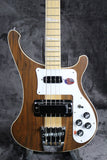 2014 Rickenbacker 4003W Stereo