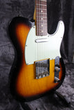 2014 Fender Custom Shop '60s Journeyman Relic Telecaster