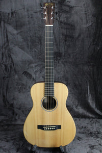 Martin Little Martin LX1