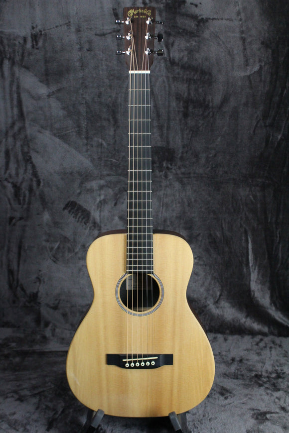 Martin Little Martin LX1