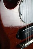 1965 Gibson SG Junior