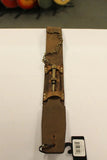 LM Products VK-5 Valkyrie Guitar Strap *Free Shipping in the USA*